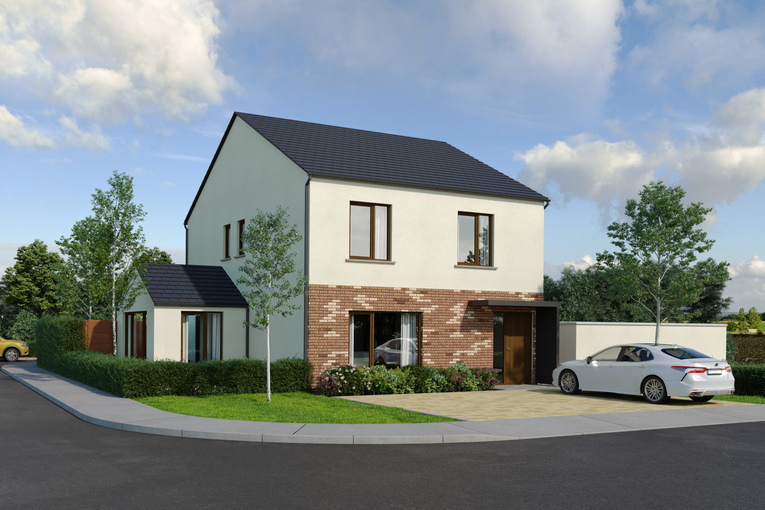 Derrymore, Tulla Road, Ennis, Co. Clare – Phase 2 On Sale
