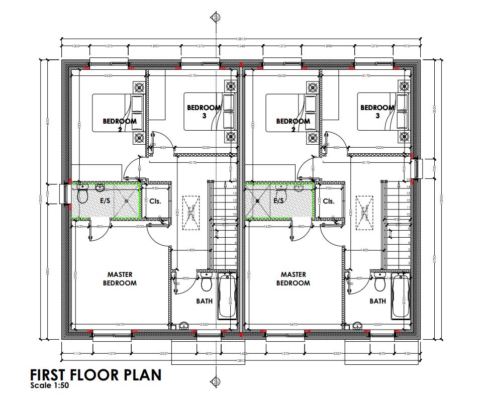 Derrymore, Tulla Road, Ennis, Co. Clare Phase 2 On Sale DNG O