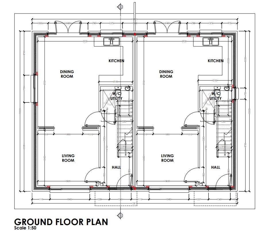 Derrymore, Tulla Road, Ennis, Co. Clare Phase 2 On Sale DNG O