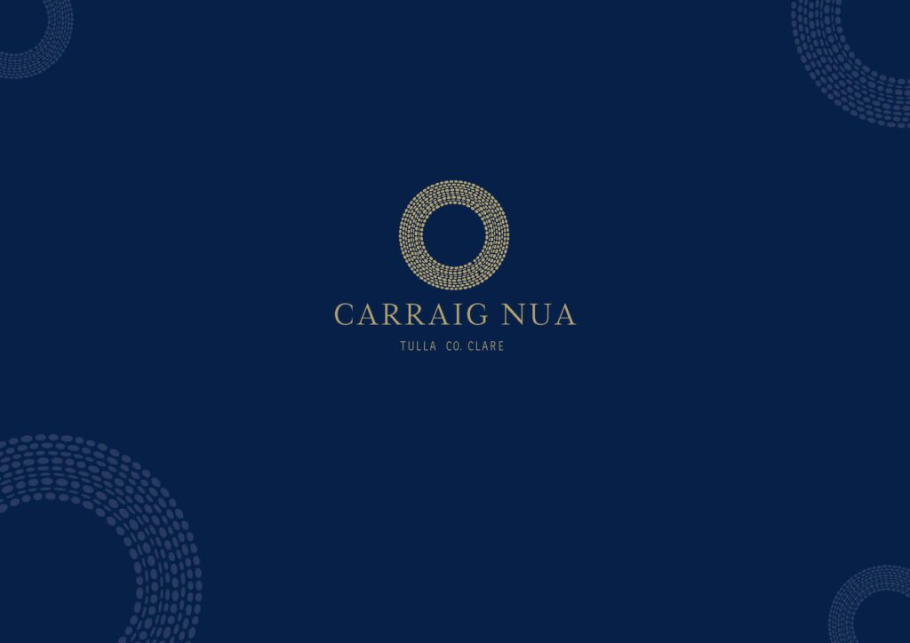 Carraig Nua, Tulla, Co. Clare – New Homes Development