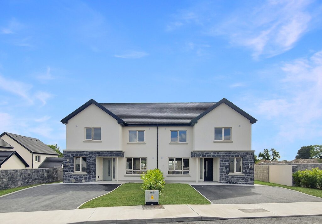 Carraig Nua, Tulla, Co. Clare – New Homes Development