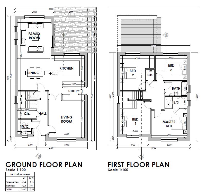 The Maples, Tulla Road, Ennis, Co. Clare DNG O'Sullivan Hurley