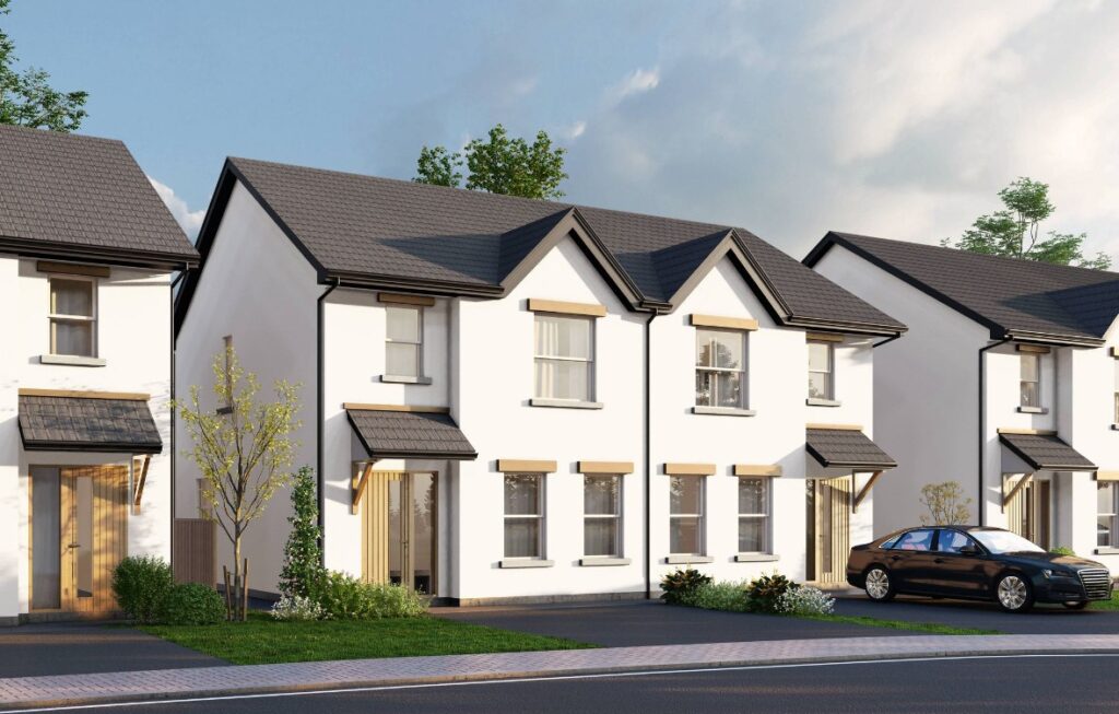 Cluain Mochulla, Tulla, Co. Clare