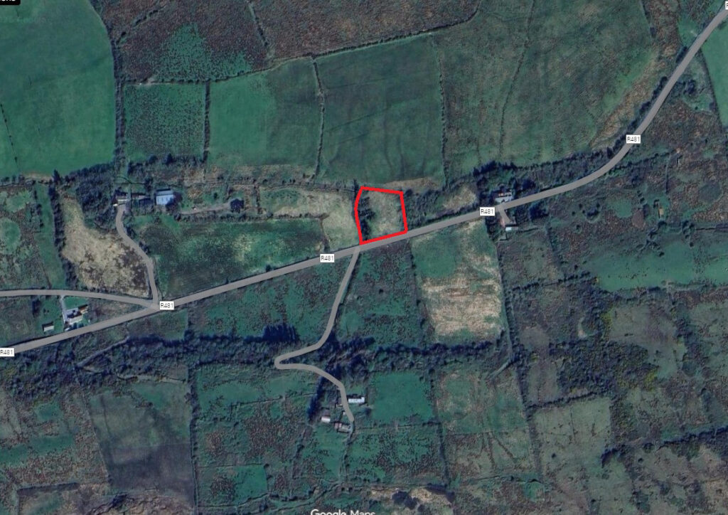 Ballybreen Kilfenora Co. Clare