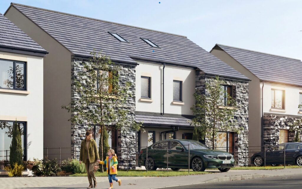 Riverwood, Coill na hAbhann, Quin, Co. Clare